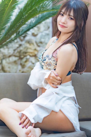 岡崎 秋奈